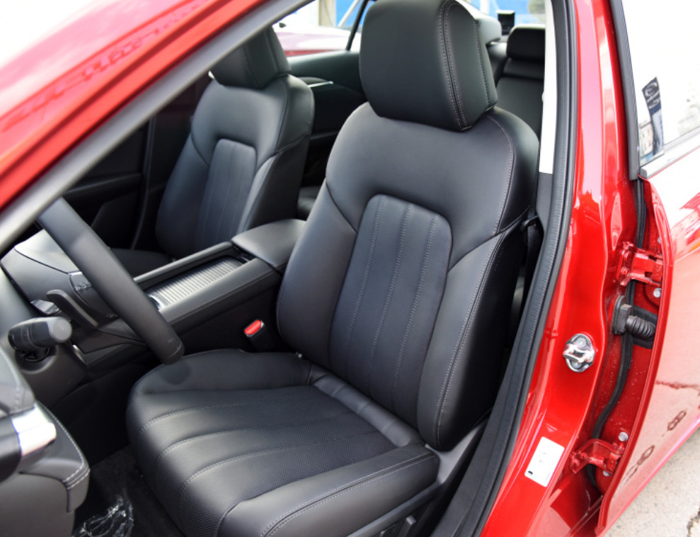 Mazda 3 Axela 2022 2.0L Automatic Smart Edition 4 door 5 seat gasoline used car
