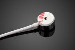 COMER 6 -port mobile phone shop decoration cell phone display cable lock
