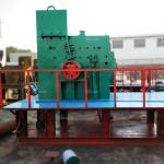 Large Capacity Metal Shredder Machine for Scrap Metal Recycling