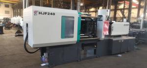 Quality High Speed PET Preform Injection Molding Machine Energy Saving wholesale