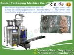 Bestar high quality nail pouch making machine. Nails packing machine, nails