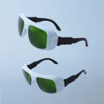 Protective Diode Fiber Laser Safety Glasses 808nm 980nm 1320nm