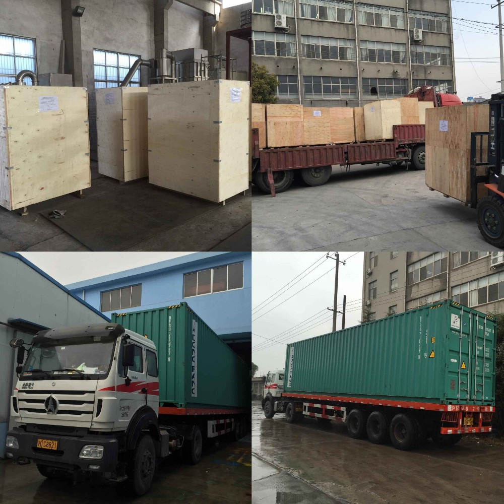 Grain Pulverizer Cassava Flour Mill Grinder Machine Maize powder grinder machine