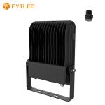 High Brightness 100W 6000K 13000lm Garden Security Light LED