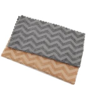 Quality 220gsm Microfiber Car Cleaning Cloths Household Knitted Terry Cloth wholesale