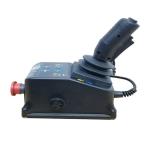 Dingli Scissor Lift Parts 0006872 Scissor Lift Control Box FITS JCPT0607