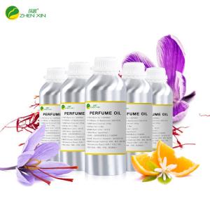 Quality Custom Long Lasting Organic Perfume Fragrance Oil IFRA Certified wholesale