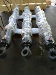 14658078 EC250 arm hydraulic cylinder