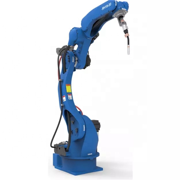500kg/800KG/1200kg Single Axis Servo Positioner with Welding Head And Tail Frame
