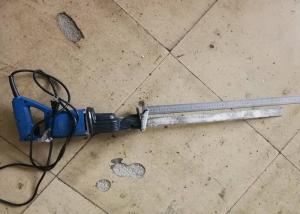 Quality 220V Reciprocating Saw Spray Foam Insulation Cutter 700MM Shaver wholesale