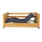 Adjustable Homecare Hospital Beds For Seniors Recovery And Relaxation