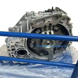 Quality Metal DSI575F6 6AT Automatic Transmission Gearbox for Geely X7 4WD 2015- OEM 3016007917 wholesale