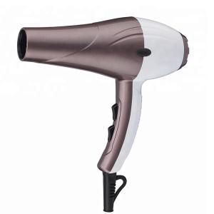 Quality Gorgeous Infrared Ionic Low Radiation Hair Dryer 2200W Fast Drying wholesale