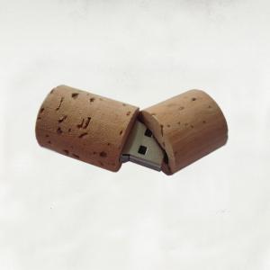 Quality Cork USB Flash drives wholesale