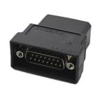 Launch x431 Diagun SUBARU-9 Connector for Subaru