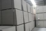 Square Acoustic Sound Absorption Gypsum Board for Partition Wall and Ceiling