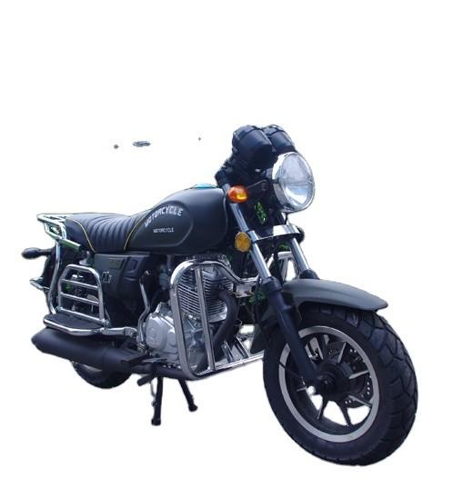 High quality 125cc chopper New Style Cheap Import Motorcycles 125CC Street Bike
