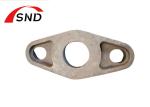 Small Stainless Steel Castings Or Alloy Steel Castings For Industrial Parts
