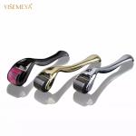 high quality derma roller Best Skin Roller 540 Titanium Micro Needles 0.5mm/1mm
