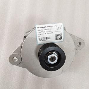 Quality Alternator 21E6-40030 21Q6-41000 21E6-40011 21EA-00040 Electrical Parts For Hyundai wholesale