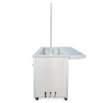 Industrial 330L Ultrasonic Blind Cleaner with Optional Accessories