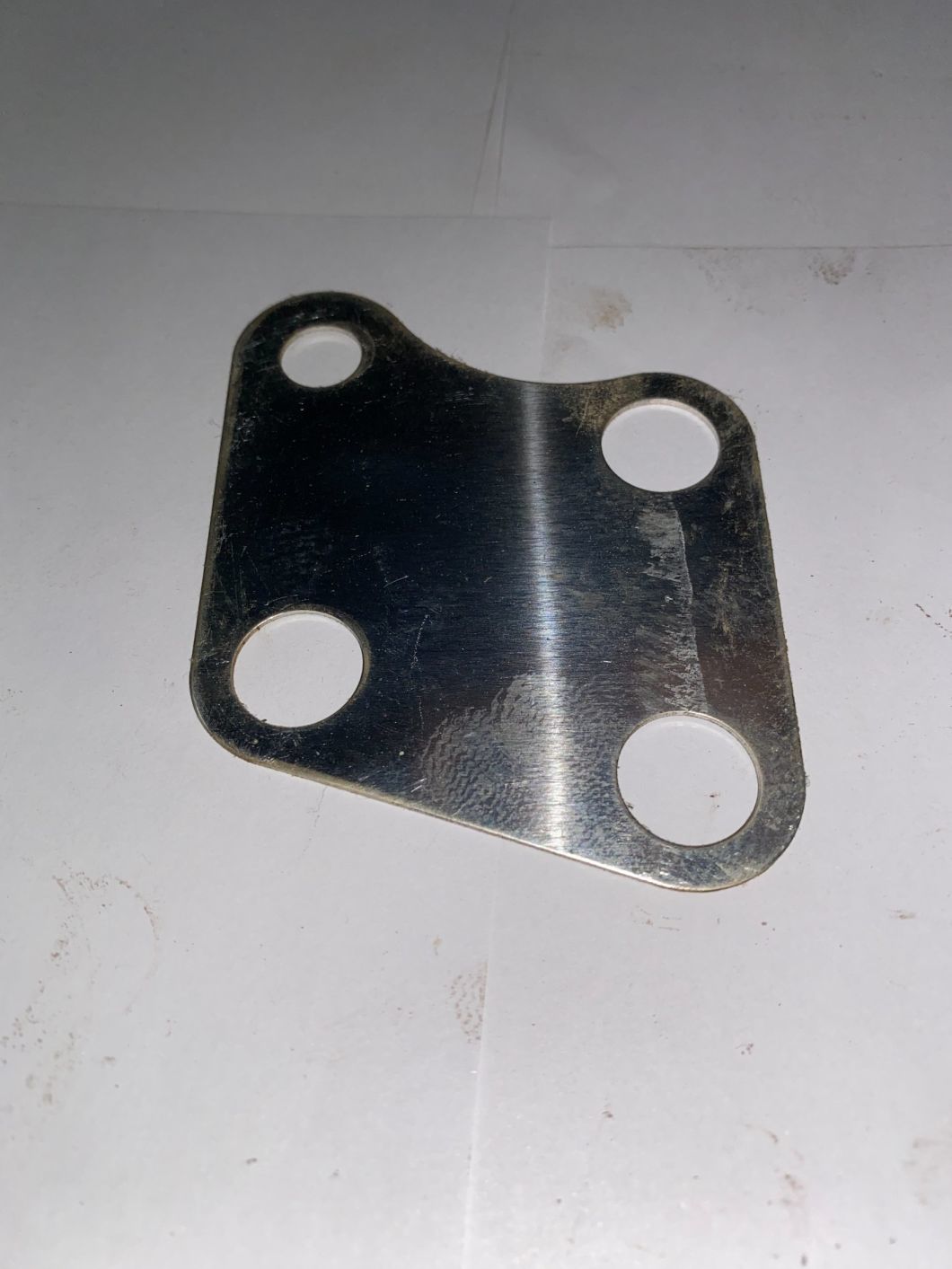 Chidong Parts Rocker Arm Seat Gasket Shim 12vb. 03.51