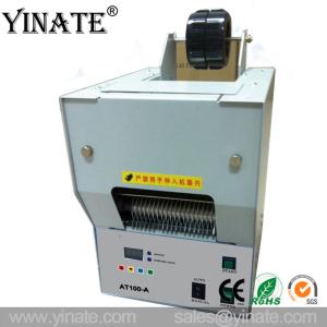 Quality YINATE ZCUT-100 High speed Automatic Tape Dispenser AT100 Tape Dispenser wholesale