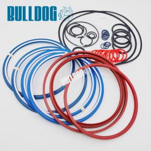 Quality Atlas Copco HB3600 Jack Hammer Hydraulic Breaker Seal Kit 3363103334 wholesale