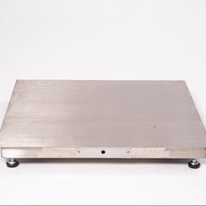 Quality Floor Platform Livestock Animal Scale Forklift Scale Load Cells Sensor 500Kg 1ton 2ton 3ton wholesale