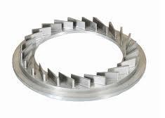Quality Diesel Biofuel Gas Engines Turbocharger Nozzle Ring Long Life Service Time wholesale
