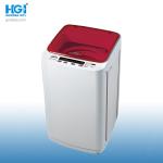 Electric Fully Automatic Washing Machine With Stainless Steel Tub