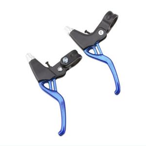 Quality 22mm Mountain Bike Brake Handle Al Bike Handle Lever 2pcs/Pair wholesale