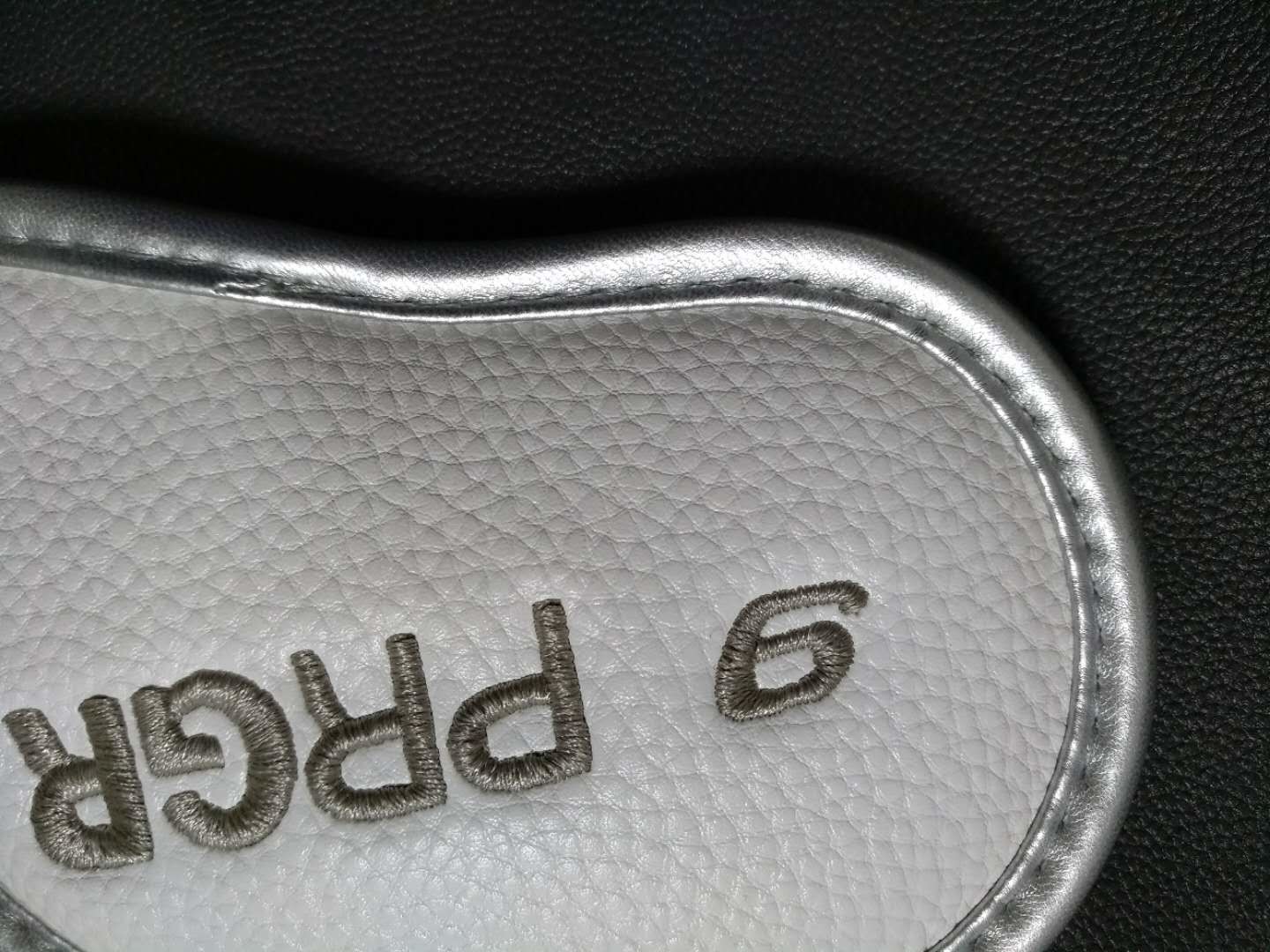 golf iron head cover , Golf headcover , golf head cover , golf headcovers , iron head cover