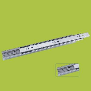Quality Furniture Hardware Accessories Silent Slides 20&quot; wholesale