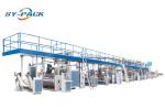 Seven Layer Corrugated Paperboard Production Line