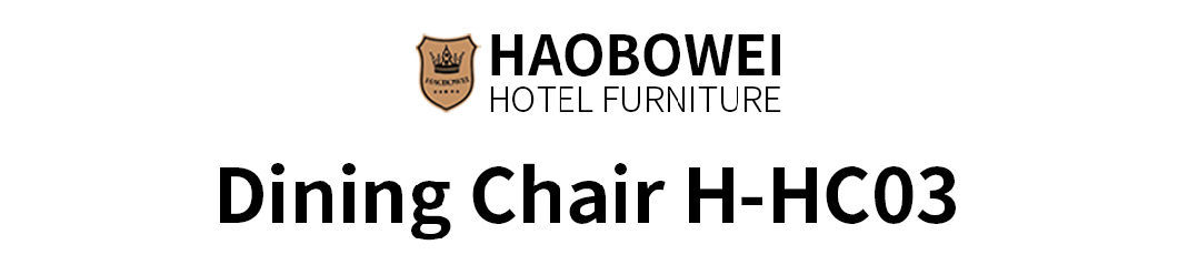 Modern Ash Wood Without Armrest Chair Wholesale Manufacturer for Restaurant Hotel Furniture