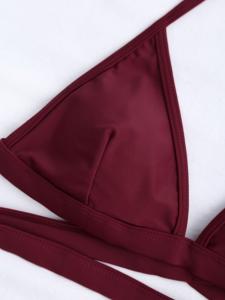 Quality blue bikini wholesale