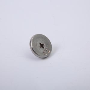 Quality 304 Stainless Steel Screws M2-M12 Flat Head Furniture Screws wholesale
