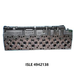 Quality Cummins ISLE Cylinder Head Assembly 4942138 5282720 wholesale