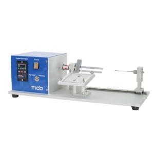 Quality Supercapacitor Equipment Manual Winding Machine wholesale