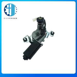 Quality Wiper Motor 159100-8152 For Caterpillar CAT 312 Excavator Spare Parts wholesale
