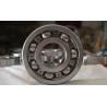 Buy cheap Long Speed Ball Bearing Single Row Deep Groove 6406 6206 6411 6200 from wholesalers