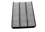 PP White 17801-30040 17801-30080 Car Air Filter For Toyota And Lexus