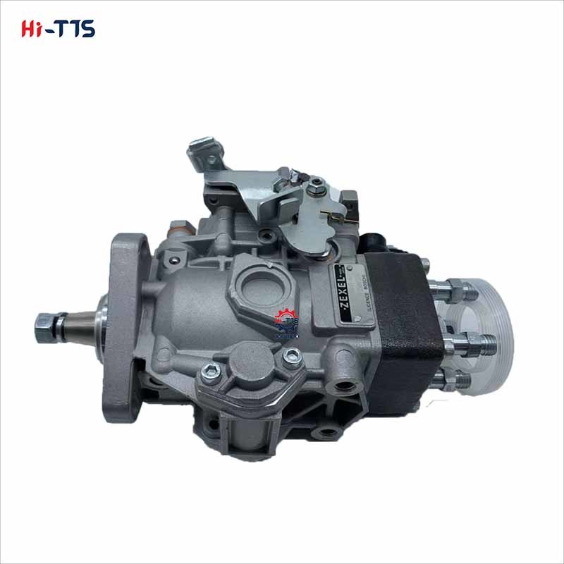 S4S Engine 104641-8171 32A65-10450 Common Rail Injection Pump