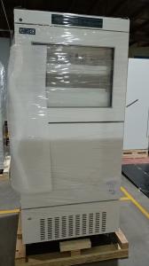 Quality Pharmacy Refrigerator Freezer Combo 528L | Medical Dual-Zone Storage Unit wholesale