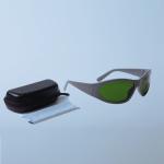 200-1400nm Laser Hair Removal Protective Eyewear With CE EN169