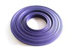 Factory Supplier Industrial Oil Seal parts With matel Backed Rings Hammer Union