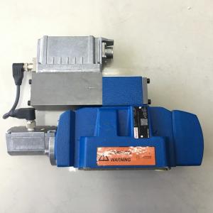 Quality Rexroth ODM Direction Valve Rexroth Logic Valves 4WRLE16V200M-4XMXY24A1 wholesale
