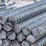 ASTM a615 Grade 75 20mm Round Bars Made of 1045 Carbon Steel for Non-Alloy
