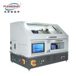 Anti Restenosis Drug Elution Polymer Solution Ultrasonic Coating Technology